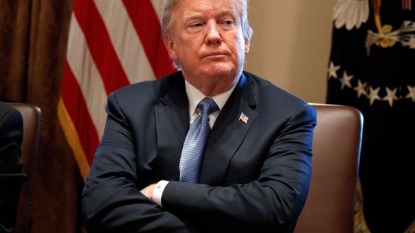 <p>Donald Trump</p>