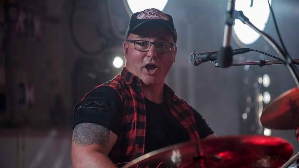 <p>Verlässt die Band Räuber: Wolfgang Bachem.</p>