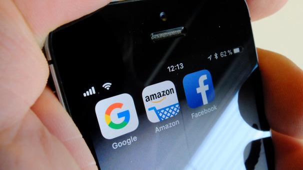 <p>Bei den internationalen Verhandlungen über die Einführung einer Digitalsteuer gibt es nach Einschätzung der Industriestaaten-Organisation OECD deutlichen Fortschritt - aber noch keine Abmachung.</p>