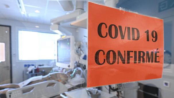 <p>Auch das Lütticher Klinikum bereitet sich auf einen Ansturm von Covid-Patienten vor.</p>