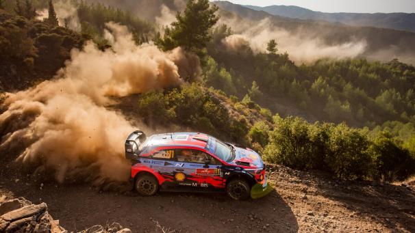 <p>FIA und WRC erwägen für den Fall des Falles vorsorglich sechs Reserveläufe 2021, so auch den Abstecher in die Türkei.</p>