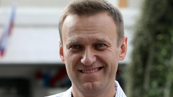 <p>Nach dem Attentat auf den Kremlkritiker Alexej Nawalny (Foto) haben sich die EU-Staaten auf Sanktionen gegen mutmaßliche Drahtzieher geeinigt.</p>
