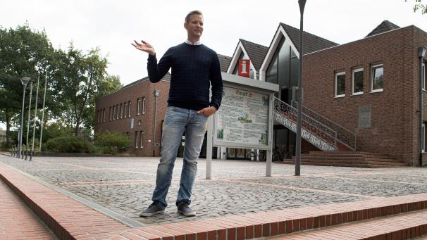 <p>Der Virologe Hendrik Streeck ist einer der führenden Experten in Sachen Coronavirus in Deutschland.</p>