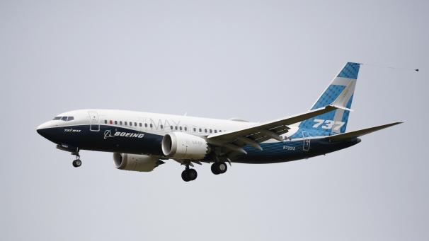 <p>Noch in diesem Jahr könnte die Boeing 737 Max wieder zugelassen werden.</p>