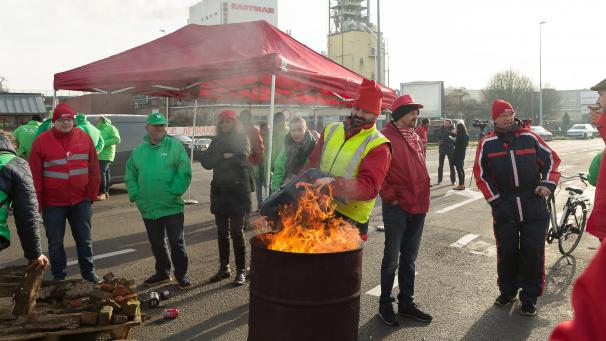<p>Ein Generalstreik wie im Februar 2019 scheint derzeit ausgeschlossen, wenn man die Signale richtig deutet.</p>