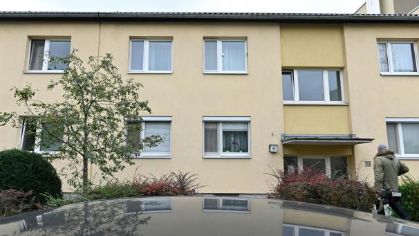 <p>Eine Frau hat in Wien nach eigenen Angaben ihre drei Kinder getötet.</p>