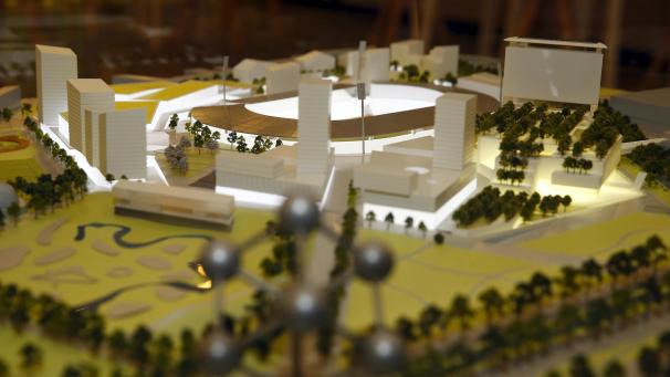 <p>Das Projekt NEO 2 ist ad acta gelegt.</p>