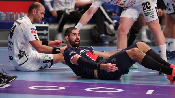 <p>Nikola Karabatic</p>