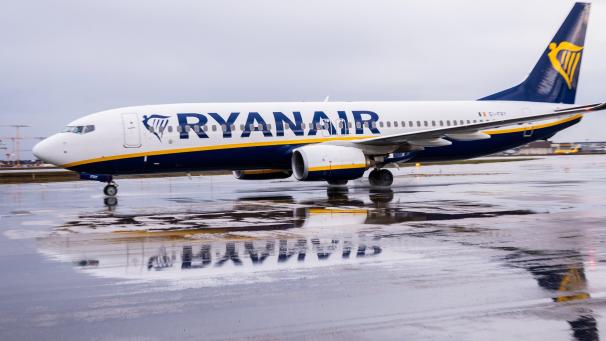 <p>Bei Ryanair in Belgien sollen insgesamt 266 Arbeitsplätze gestrichen werden.</p>