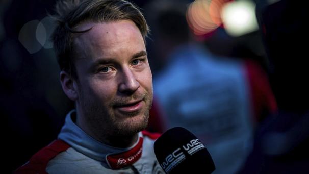 <p>Auch der Norweger Mads Östberg fordert die Belgier heraus.</p>