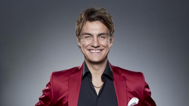 <p>Matze Knop ist in Weiswampach zu Gast.</p>