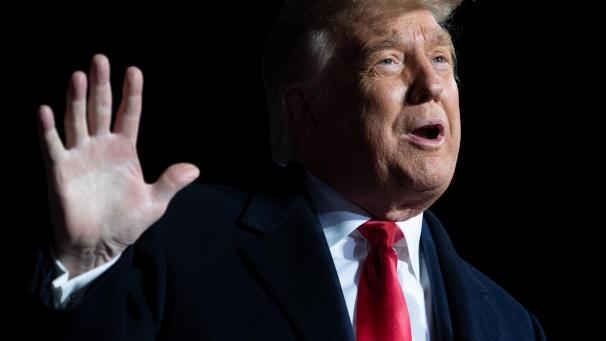 <p>Donald Trump</p>