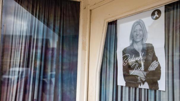 <p>Die Leiche von Ilse Uyttersprot wurde in der Wohnung ihres Freundes in Aalst entdeckt.</p>