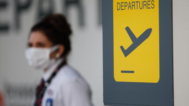 <p>Die Allerheiligenferien rücken näher, aber für die Reisepläne der Belgier sieht es nicht gut aus. Immer mehr Gebiete in Europa färben sich rot.</p>