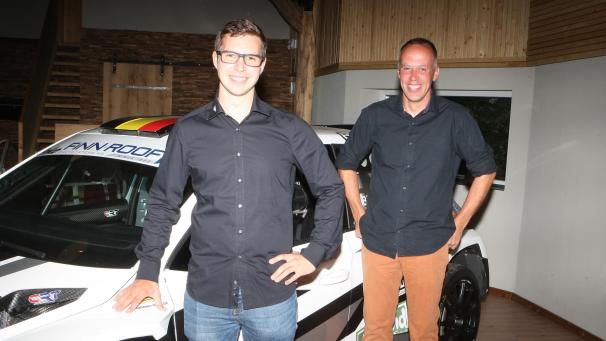 <p>Auch das ostbelgische Team Tobias Brüls-Daniel Arens (AMC St.Vith) sollte in einem Skoda Fabia R5 an der JMC-Rallye teilnehmen. Daraus wird nichts.</p>