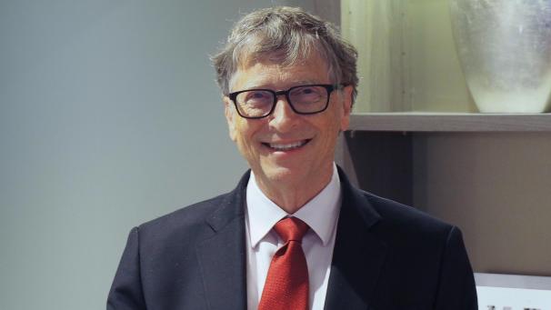 <p>Bill Gates wird am 28. Oktober 65 Jahre alt. In Zeiten von Corona steht der US-Milliardär ziemlich unter Beschuss.</p>