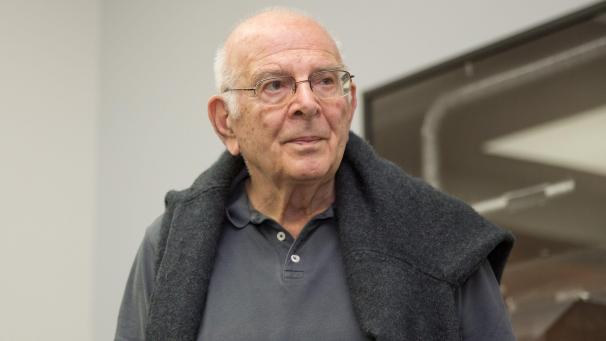 <p>Der Mode- und Porträtfotograf starb im Alter von 92 Jahren.</p>