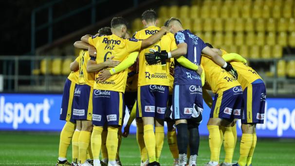 <p>Waasland-Beveren</p>
