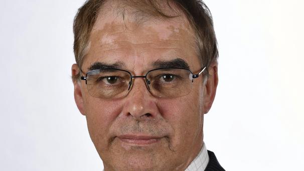 <p>Marc Mullie starb in Canberra im Kreis seiner Familie.</p>