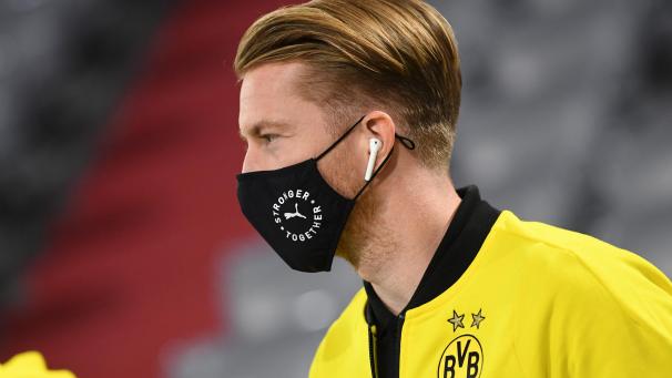 <p>Marco Reus</p>