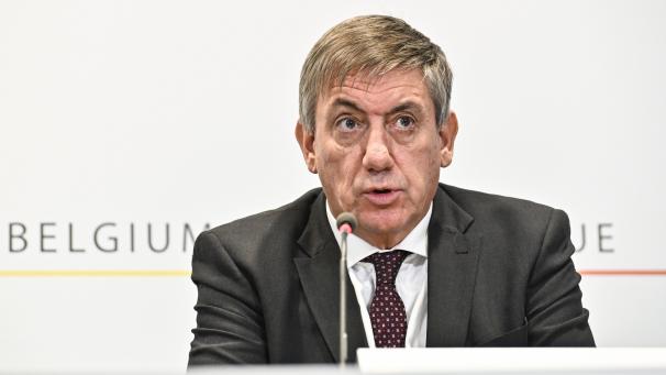 <p>Jan Jambon</p>