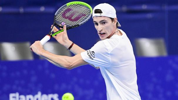 <p>Ugo Humbert</p>