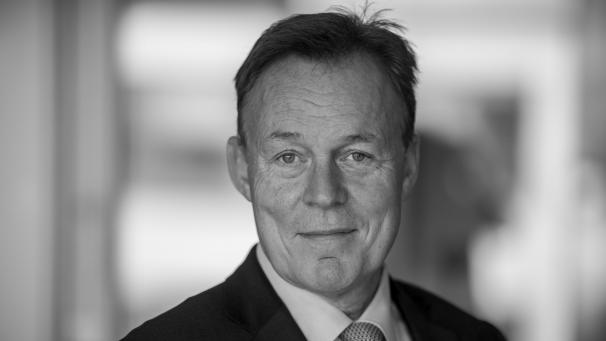 <p>Thomas Oppermann (66) ist völlig überraschend gestorben.</p>