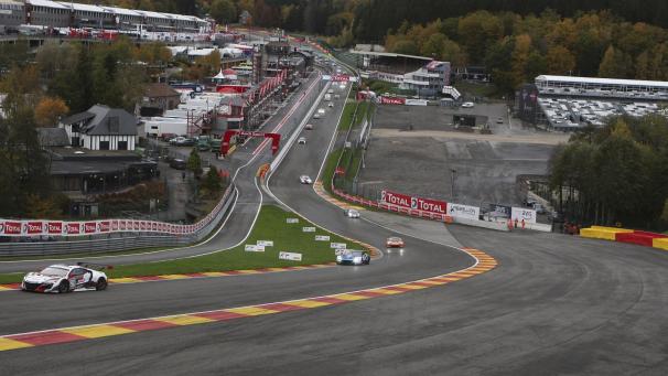 <p>Die 24h Spa-Francorchamps sollen 2021 wieder im Sommer und mit Zuschauern stattfinden.</p>