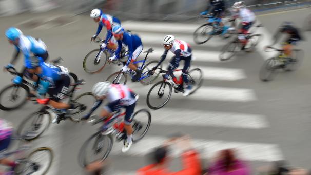 <p>Bei der Vuelta wurde niemand positiv getestet.</p>