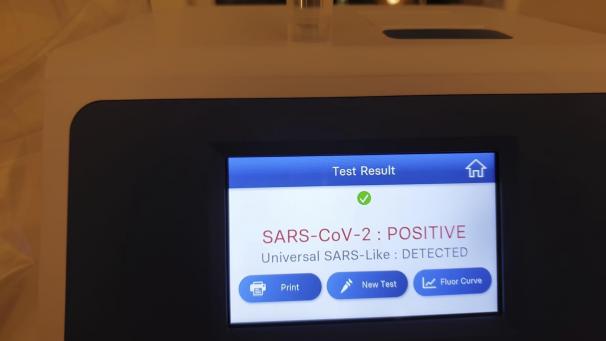 <p>201029 SNH Schnelltester für Patienten und Personal 3</p>