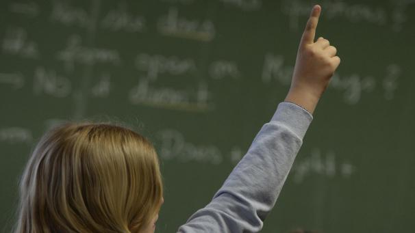 <p>Für die Schulen stehen wieder einige Änderungen ins Haus.<br />
Illustration: dpa</p>
