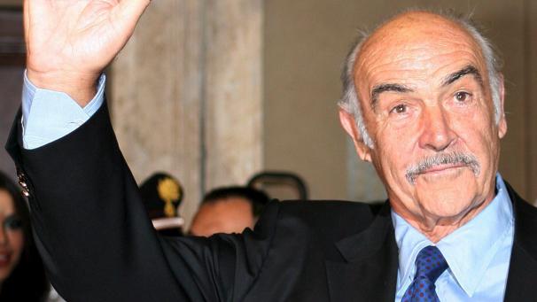 <p>Sean Connery spielte viele Rollen, doch die des James Bond, war seine berühmteste.</p>