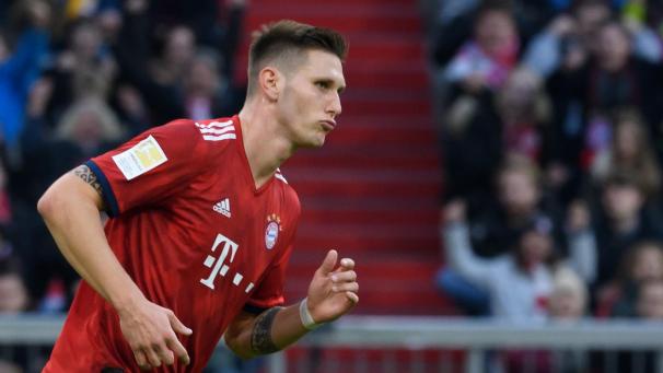 <p>Niklas Süle</p>