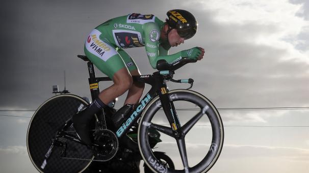 <p>Primoz Roglic</p>