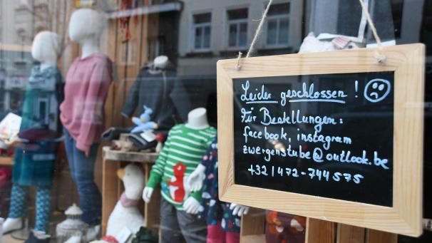 <p>Die „Zwergenstube“ nimmt Bestellungen per Mail, telefonisch und über die sozialen Netzwerke entgegen.</p>