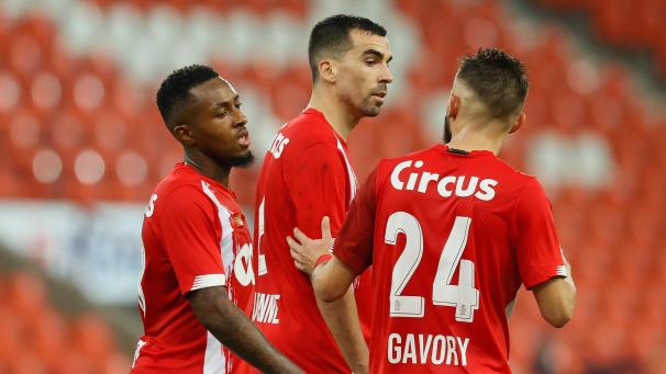 <p>Wenn Standard Lüttich heute Abend in der Europa League auf Lech Posen trifft, steht auch die Zukunft des belgischen Fußballs auf internationaler Bühne auf dem Spiel.</p>