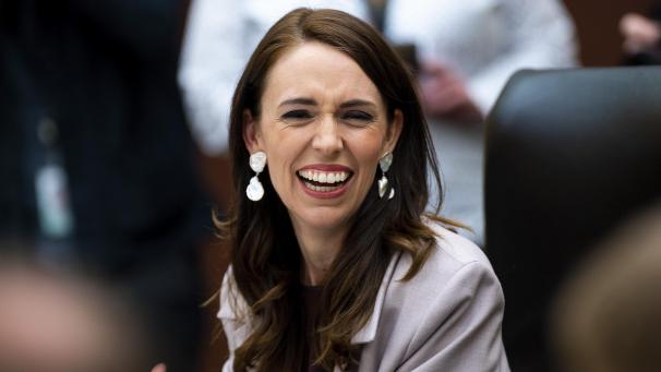 <p>Jacinda Ardern</p>