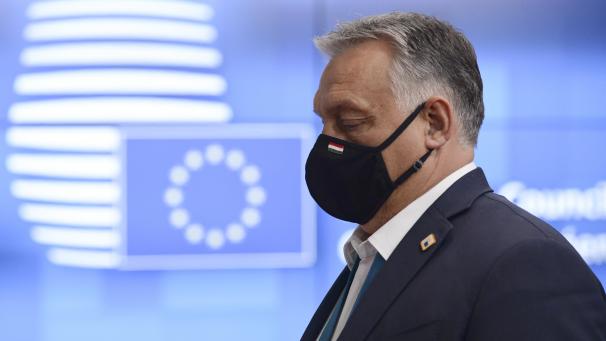 <p>Viktor Orban</p>