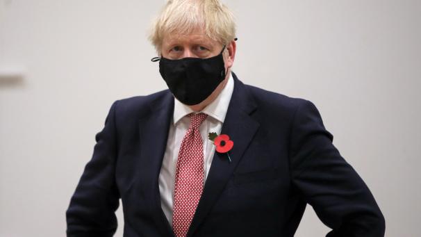 <p>Will den Brexit: Boris Johnson.</p>