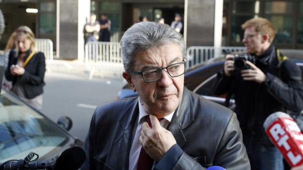 <p>Jean-Luc Melenchon</p>