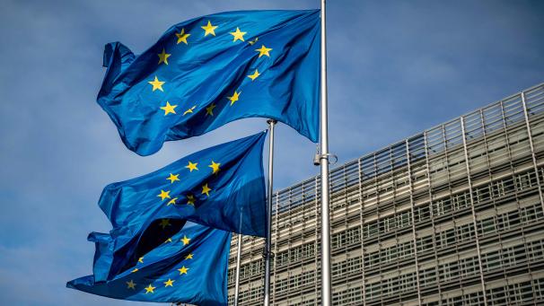 <p>Im Streit über die künftige Ausstattung des langfristigen EU-Haushalts haben die Verhandlungsführer des Europäischen Parlaments und der Mitgliedstaaten einen Kompromiss erzielt.</p>
