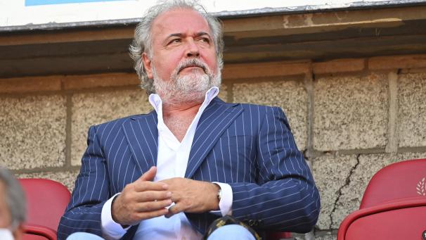<p>François Fornieri wird nicht Mitbesitzer von Standard Lüttich.</p>