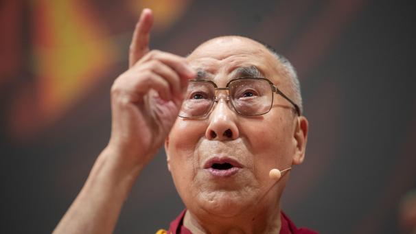 <p>Der Dalai Lama wirbt für die Rechte der Tibeter und will für sie im Dialog mit China kulturelle und religiöse Freiheiten innerhalb der Volksrepublik erreichen.</p>