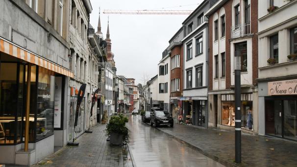 <p>Das Angebot ist auf Geschäftsflächen im Eupener Stadtkern beschränkt.</p>