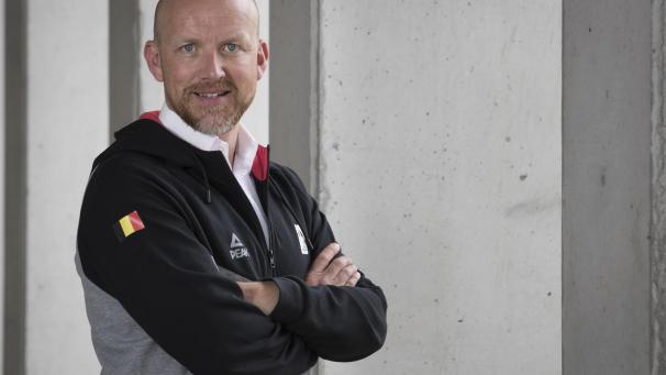 <p>Olav Spahl geht von einer abgesopeckten Form der Sommerspiele aus.</p>