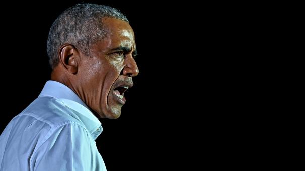 <p>Der frühere US-Präsident Barack Obama hat ein Buch über seine Amtszeit und die Folgen geschrieben.</p>
