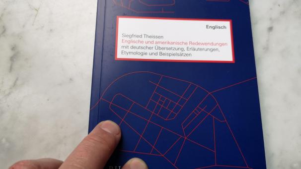 <p>Wer Land und Leute über ihre Sprache entdecken will, sollte sich für ihre Redewendungen interessieren.</p>