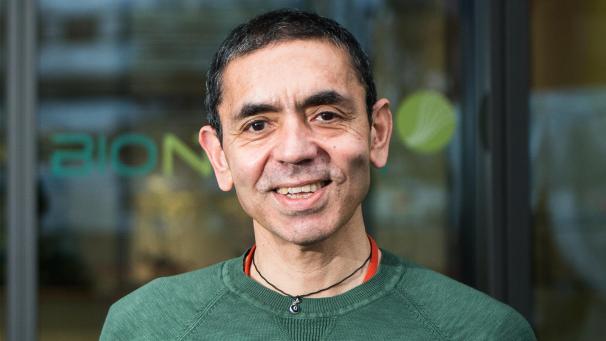 <p>Ugur Sahin</p>