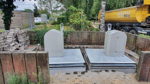 <p>In der Göhlgemeinde erhofft man sich aber auch „positive Begleiterscheinungen“ in Sachen Müllablagerungen von den unterirdischen Glascontainern.</p>