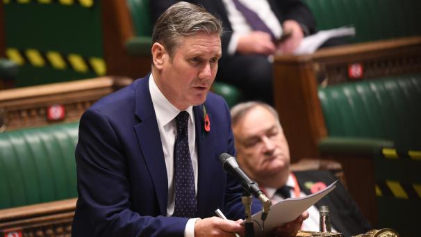 <p>Keir Starmer</p>